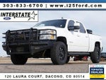 2014 Silverado 2500HD Thumbnail 1