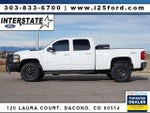 2014 Silverado 2500HD Thumbnail 2