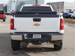 2014 Silverado 2500HD Thumbnail 4