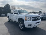 2014 Silverado 2500HD Thumbnail 2