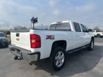 2014 Silverado 2500HD Thumbnail 3