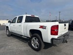 2014 Silverado 2500HD Thumbnail 4