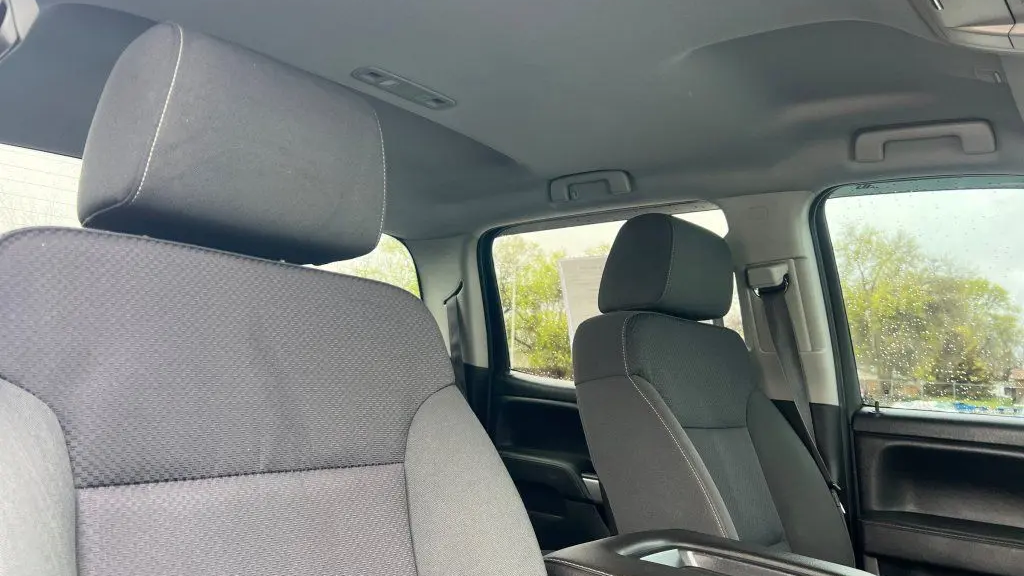 2015 Chevrolet Silverado 3500HD LT