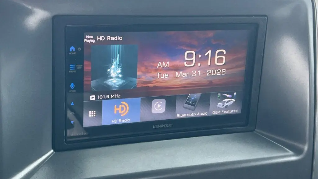 2015 Chevrolet Silverado 3500HD LT