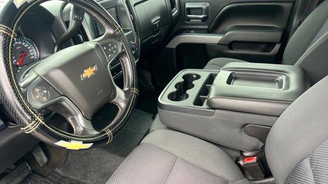 2015 Chevrolet Silverado 3500HD LT