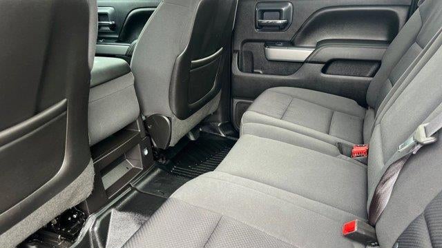 2015 Chevrolet Silverado 3500HD LT