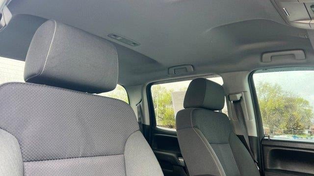 2015 Chevrolet Silverado 3500HD LT