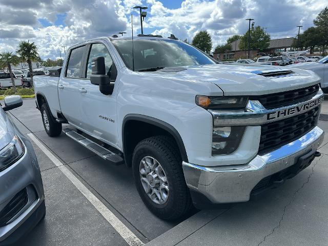 2021 Chevrolet Silverado - $18,413