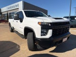 2021 Silverado 2500HD Thumbnail 1