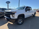 2021 Silverado 2500HD Thumbnail 2