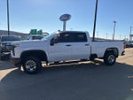 2021 Silverado 2500HD Thumbnail 3