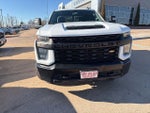 2021 Silverado 2500HD Thumbnail 4