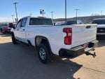 2021 Silverado 2500HD Thumbnail 5