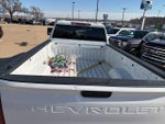 2021 Silverado 2500HD Thumbnail 7