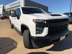 2021 Silverado 2500HD Thumbnail 9