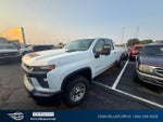 2023 Silverado 2500HD Thumbnail 2