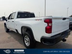 2023 Silverado 2500HD Thumbnail 6