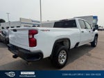2023 Silverado 2500HD Thumbnail 8