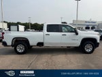2023 Silverado 2500HD Thumbnail 9