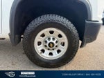 2023 Silverado 2500HD Thumbnail 11