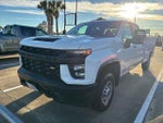 2023 Silverado 2500HD Thumbnail 7