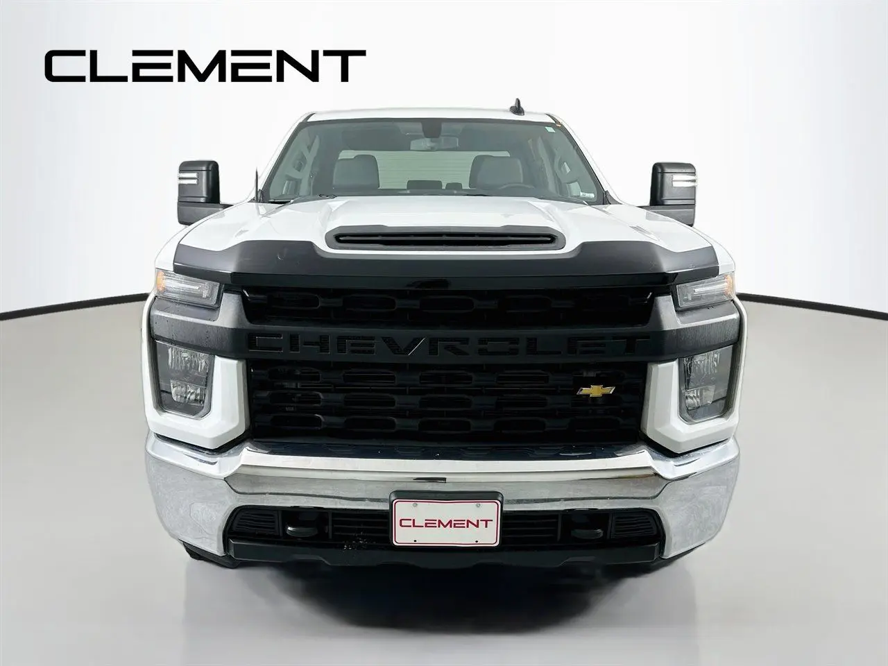 2023 Chevrolet Silverado Hd - $42,987