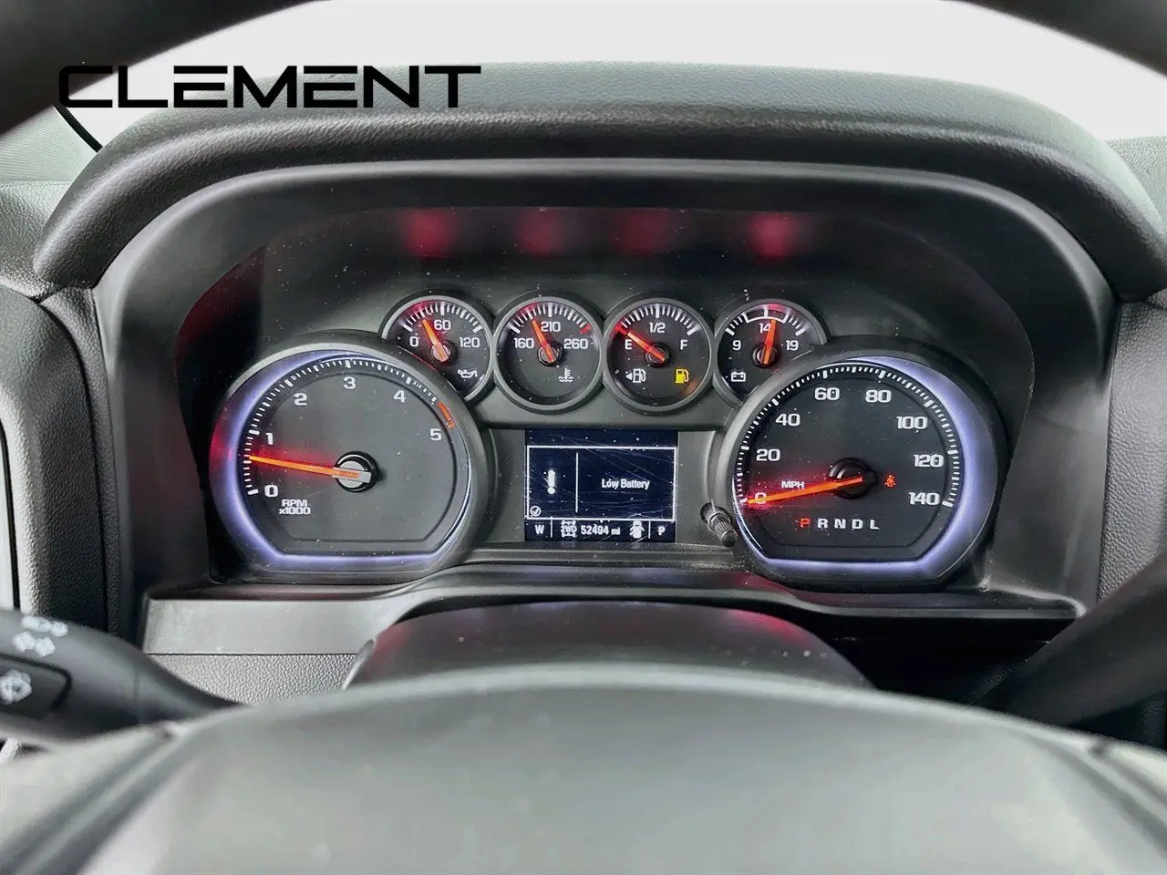 2023 Chevrolet Silverado Hd - $42,987