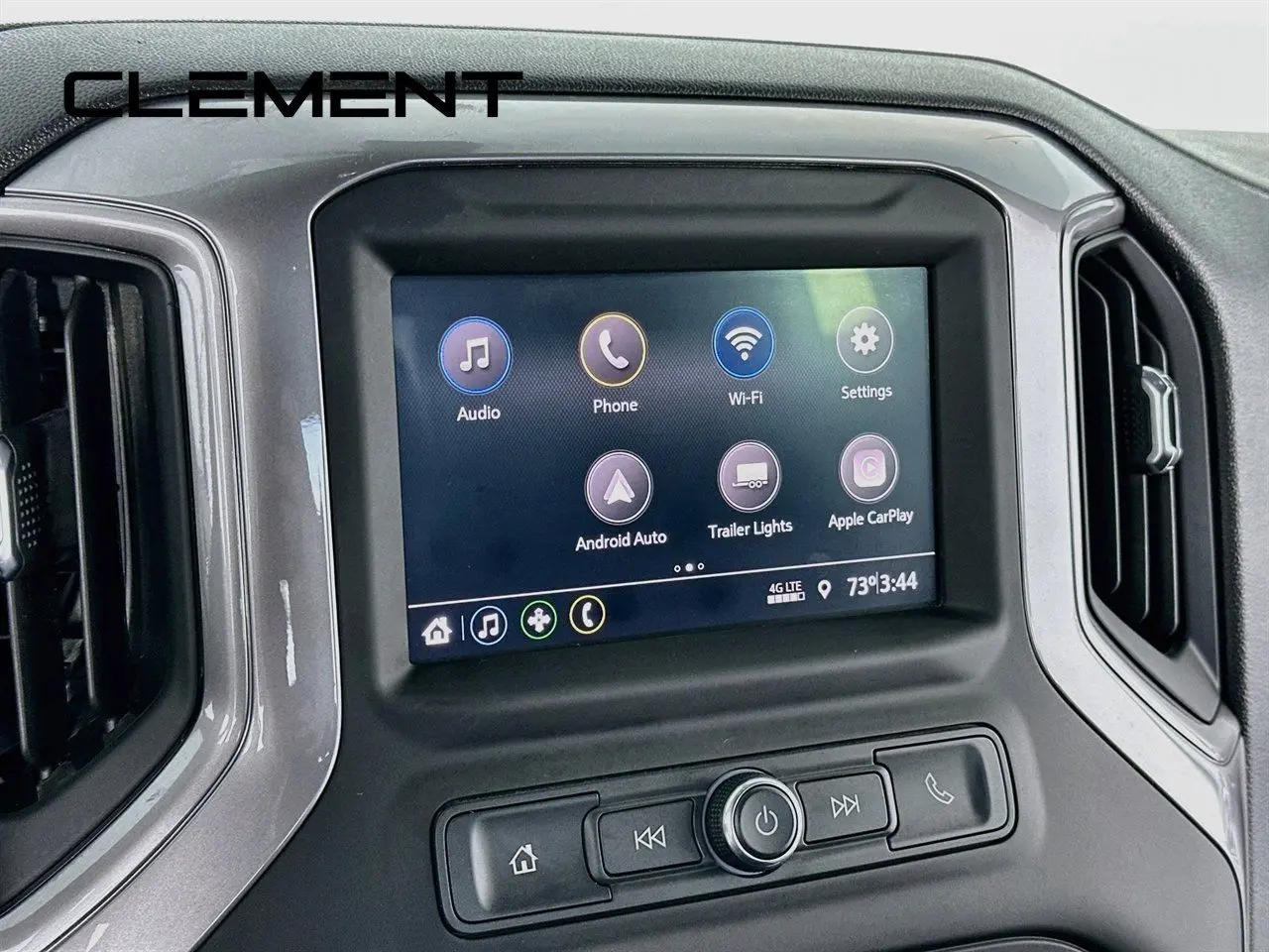 2023 Chevrolet Silverado Hd - $42,987