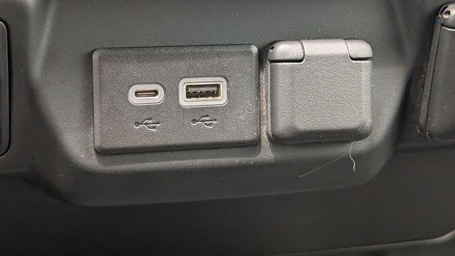 2021 Chevrolet Silverado 2500HD Work Truck