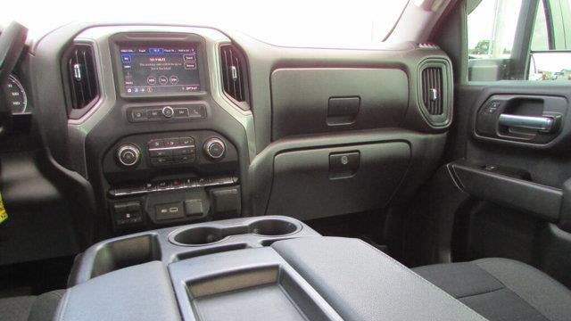 2022 Chevrolet Silverado 2500HD Custom