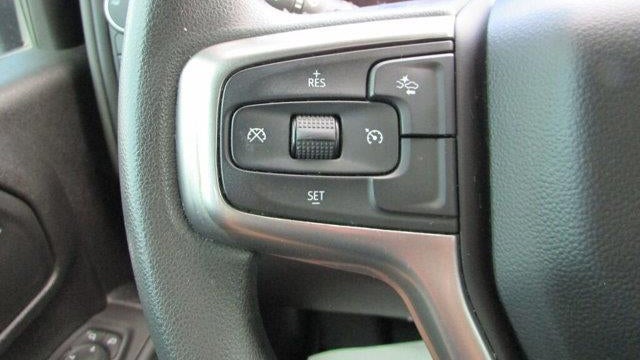 2022 Chevrolet Silverado 2500HD Custom