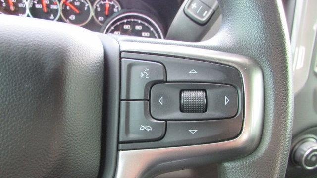 2022 Chevrolet Silverado 2500HD Custom