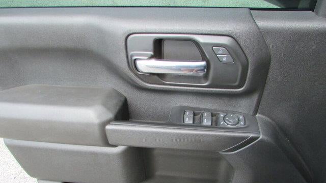 2022 Chevrolet Silverado 2500HD Custom