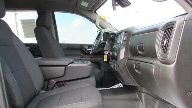 2022 Chevrolet Silverado 2500HD Custom