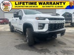 2023 Silverado 2500HD Thumbnail 1
