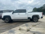2023 Silverado 2500HD Thumbnail 10