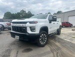 2023 Silverado 2500HD Thumbnail 11