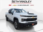 2024 Silverado 2500HD Thumbnail 1