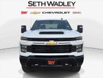 2024 Silverado 2500HD Thumbnail 2