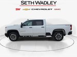 2024 Silverado 2500HD Thumbnail 4
