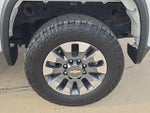 2024 Silverado 2500HD Thumbnail 32