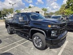 2021 Silverado 2500HD Thumbnail 2