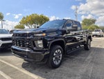 2021 Silverado 2500HD Thumbnail 4