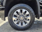 2021 Silverado 2500HD Thumbnail 5