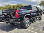 2021 Silverado 2500HD Thumbnail 14