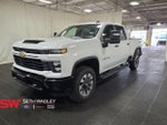 2024 Silverado 2500HD Thumbnail 1