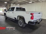 2024 Silverado 2500HD Thumbnail 2