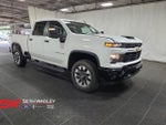 2024 Silverado 2500HD Thumbnail 5