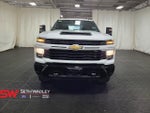 2024 Silverado 2500HD Thumbnail 6