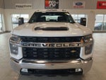 2021 Silverado 2500HD Thumbnail 2